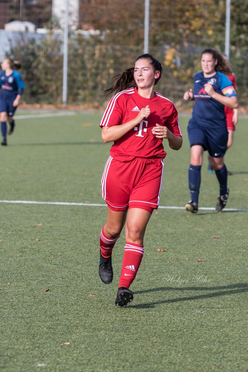 Bild 237 - F Fortuna St. Juergen - SV Wahlstedt : Ergebnis: 3:0